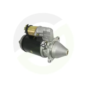 Zaganjalnik 12V - 2.0kW - 10 zobov - Vapormatic VPF2064