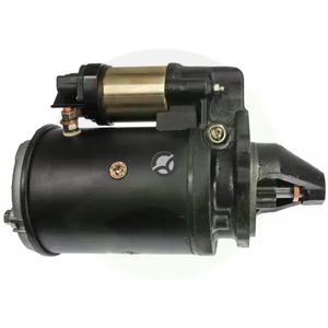 Zaganjalnik 12V - 3.0kW - 10 zobov - Vapormatic VPF2007