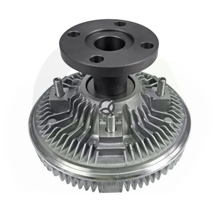Visko sklopka ventilatorja - Vapormatic VPE1206