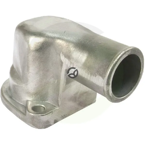 Ohišje termostata - Vapormatic VPE3700