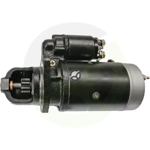 Zaganjalnik 12V - 2.7kW - 9 zobov - CW - Vapormatic VPF2033