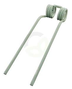 Vzmetni prst Pöttinger - Kramp 436143KR