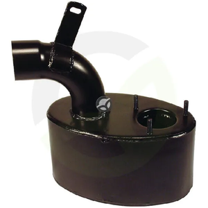 Izpušni dušilec - Vapormatic VPE8211