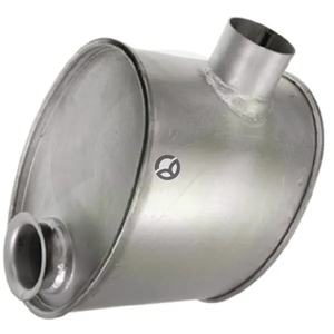 Izpušni dušilec - Vapormatic VPE8224