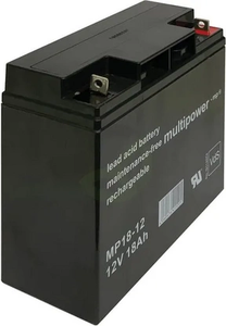 Rezervni akumulator 12V 18Ah - AKO 441125
