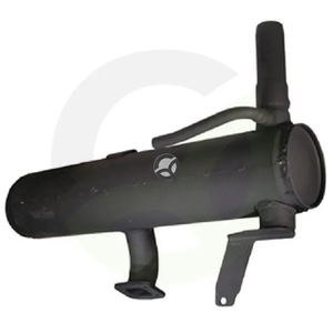 Izpušni dušilec - Vapormatic VPE8096