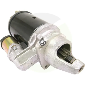 Zaganjalnik 12V - 2.8kW - 10 zobov - CW - Vapormatic VPF2014