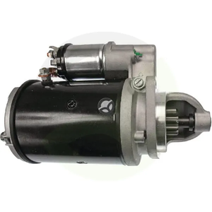 Zaganjalnik 12V - 3,0kW - 10 zobov - CW - Vapormatic VPF2019