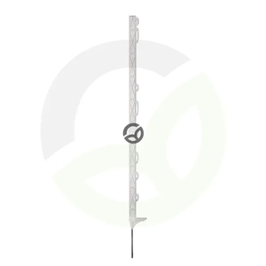 Titan stebriček bela 110cm - AKO 441802