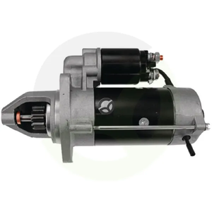 Zaganjalnik 12V - 3,8kW - 10 zobov - CW - Vapormatic VPF2079