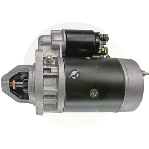 Zaganjalnik 12V - 2.7kW - 9 zobov - CW - Vapormatic VPF2032