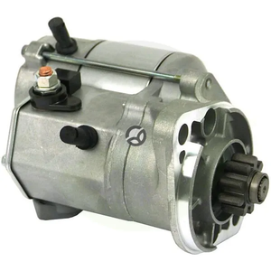 Zaganjalnik 12V - 1.4kW - 9 zobov - Vapormatic VPF2059