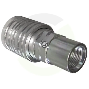 Hidravlična hitro-odklopna spojka - Vapormatic VFL3010