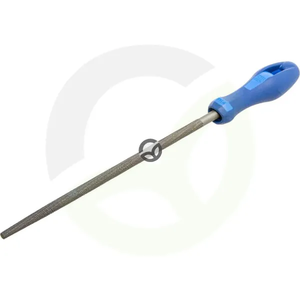 Okrogla pila 250mm grobost 1 - Pferd VG1162250H1