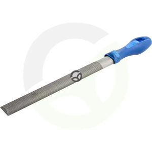 Polkrožna pila 250 mm grobost 2 - Pferd VG1152250H2
