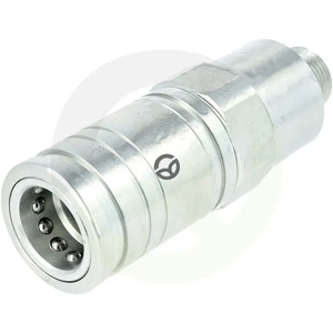 Hidravlična hitro-odklopna spojka - Vapormatic VFL1057