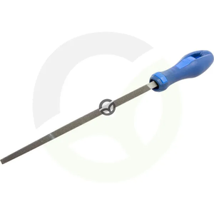 Kvadratna pila 250mm grobost 1 - Pferd VG1142250H1