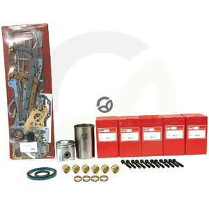 Komplet za popravilo motorja - Vapormatic VPB9323