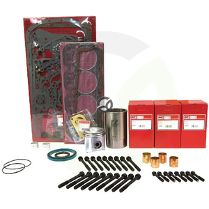 Komplet za popravilo motorja - Vapormatic VPB9108