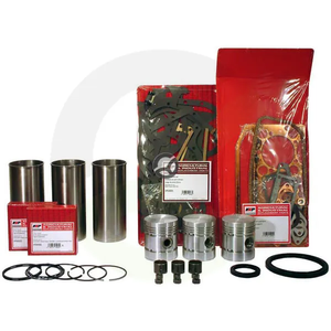 Komplet za popravilo motorja - Vapormatic VPB9452