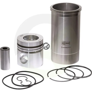 Komplet cilindrov - Vapormatic VPB9608