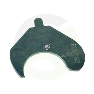 Čistilni disk - Schumacher 4320001