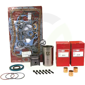 Komplet za popravilo motorja - Vapormatic VPB9019