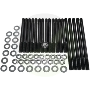 Komplet vijakov glave motorja - Vapormatic VPA3924