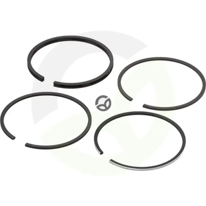 Bat - set 4 obročkov - Vapormatic VPB4305