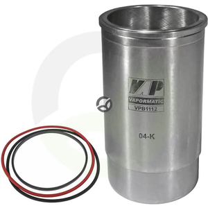 Končana puša cilindra - Vapormatic VPB1112