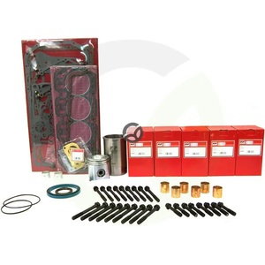 Komplet za popravilo motorja - Vapormatic VPB9110