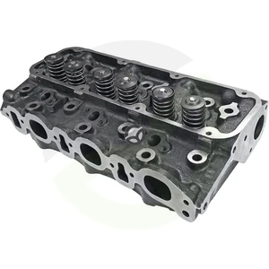 Glava motorja - Vapormatic VPA3049