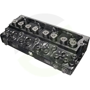 Glava valja - Vapormatic VPA3004