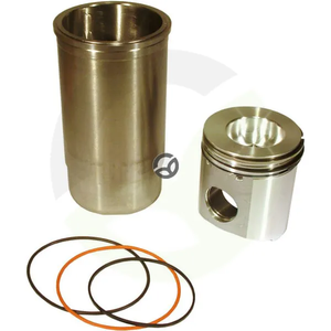Končan komplet cilindrov - Vapormatic VPB8620