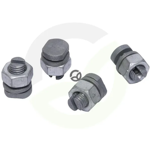 Priključek za žico 4pcs - AKO 44122541P004