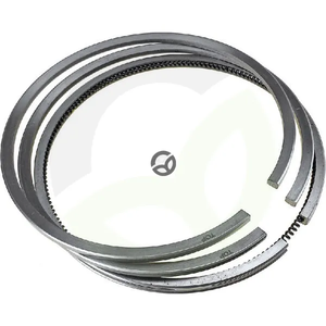 Komplet batnih obročev - Vapormatic VPB4616