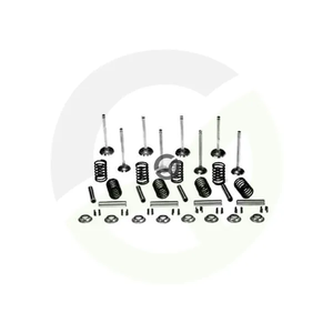Komplet ventilov - Vapormatic VPA6012