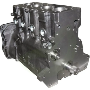 Kratek blok motorja - Vapormatic VPB8030
