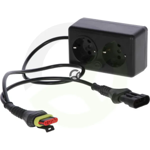 Adapter za vklop/izklop za 230V naprave - AKO 441123