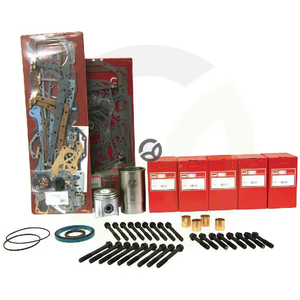 Komplet za popravilo motorja - Vapormatic VPB9114