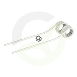 Vzmetni prst - Kramp 436145KR