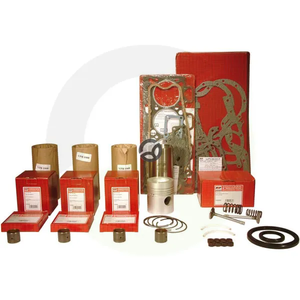 Komplet za popravilo motorja - Vapormatic VPB9010