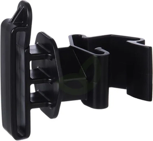 Trak izolator črn 25 kosov - AKO 441183