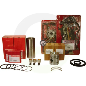 Komplet za popravilo motorja - Vapormatic VPB9453