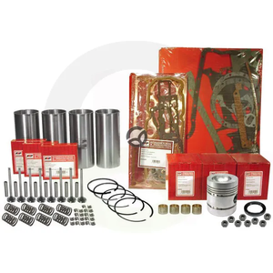 Komplet za popravilo motorja - Vapormatic VPB9004