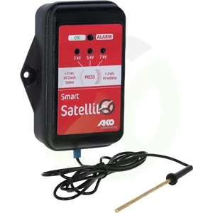 Smart Satellite za pašne ograje - AKO 441144
