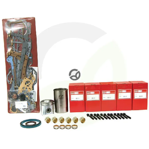 Komplet za popravilo motorja - Vapormatic VPB9320