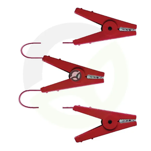 Trojni priključni kabel za ograjo - AKO 441601011