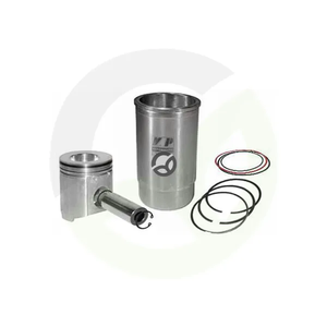 Končan komplet cilindrov - Vapormatic VPB8634