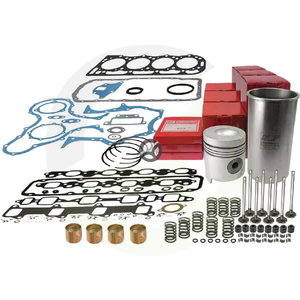 Komplet za popravilo motorja - Vapormatic VPB9060